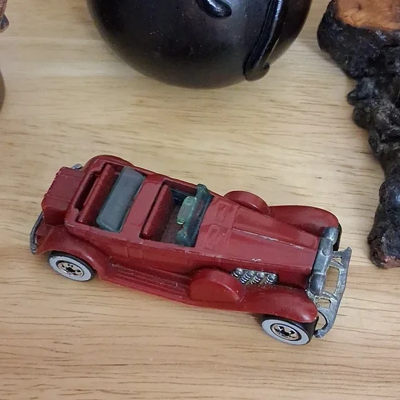 Vintage Lot Decor Items - Picture 8 of 8